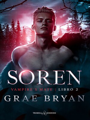 cover image of Soren